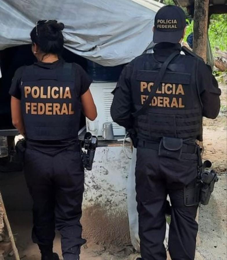 Trabalhadores são resgatados em condições análogas à escravidão em Chapada dos Guimarães