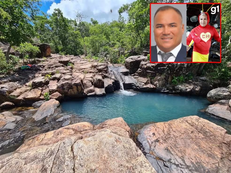 Vereador e irmão são investigados por promover passeios ilegais em parque de MT