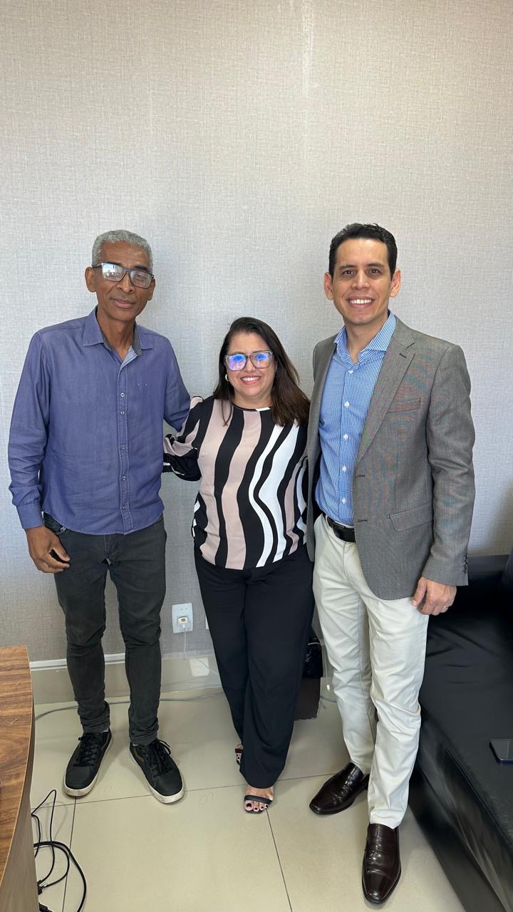 Prefeitura de Cuiabá e ACT/MT firmam parceria em prol do fortalecimento do Sistema de Garantia de Direitos da Criança e do Adolescente