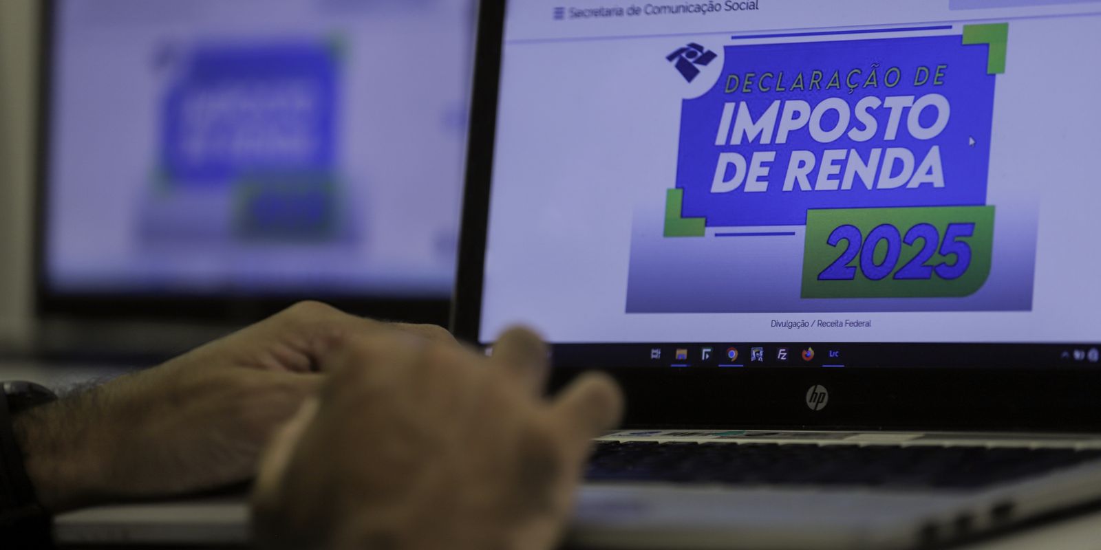 Cerca de 20 milhões ainda não declararam Imposto de Renda em 2025