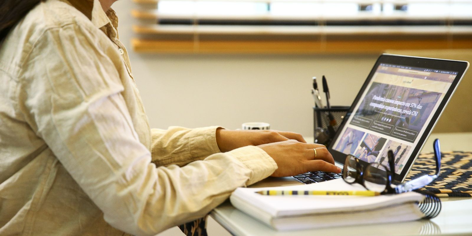 Pesquisa revela condições precários do trabalho remoto no mundo