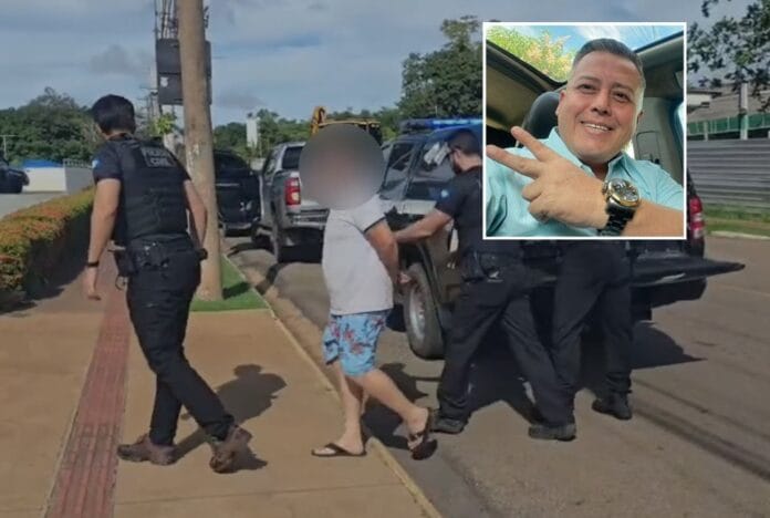 Advogado acusado de elo com facção criminosa é condenado por embriaguez ao volante em Cuiabá