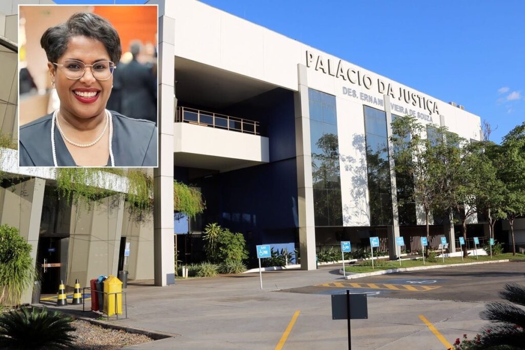 Afastada do cargo, juíza é investigada por despachos “genéricos” e abandono de comarca