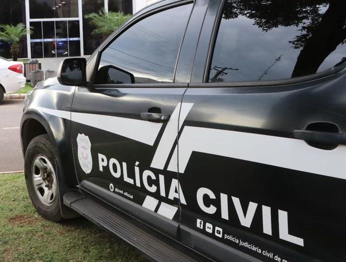 Agredida com socos e vassouradas, mulher reage e amputa dedo do marido com mordida