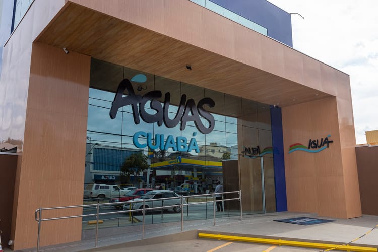 Águas Cuiabá terá que pagar R$ 7 mil por corte em residência com paciente em home care