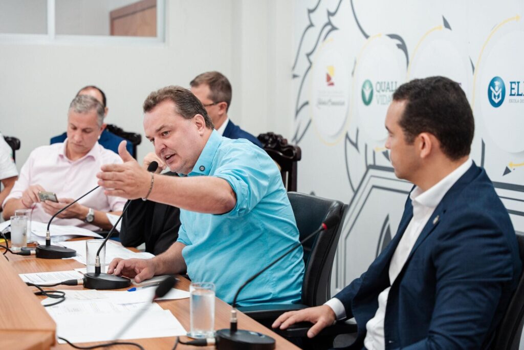 Assembleia Legislativa pede ao Executivo apuração de vazamento de relatório sigiloso da Policia Civil