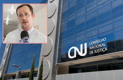 CNJ prorroga investigação contra juiz de MT por acessar celular de advogado assassinado em Cuiabá
