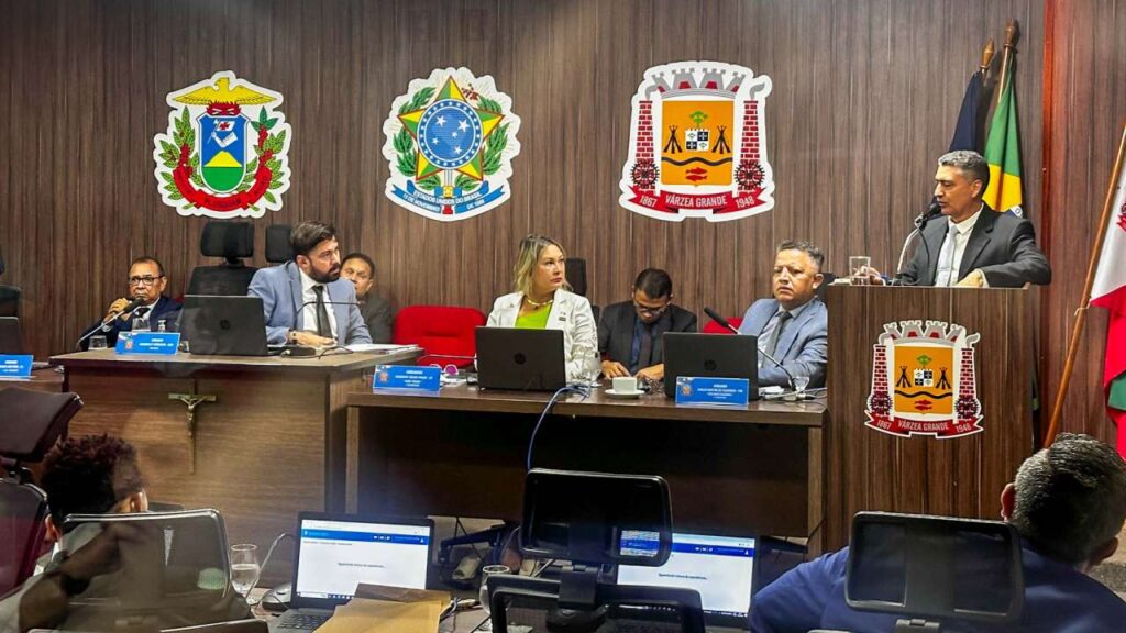 Câmara de VG aprova lei que permite negociação e DAE busca receber dívida de R$ 62 milhões