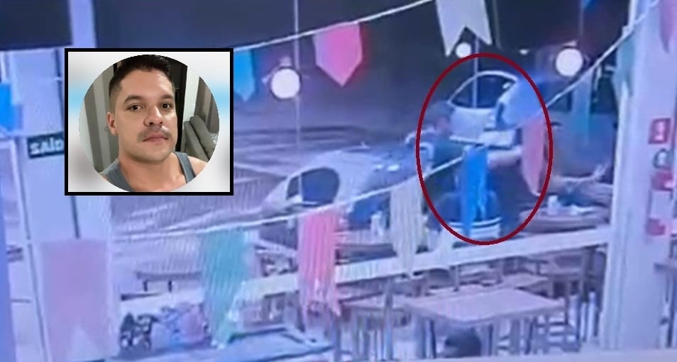 Capitão da PM que agrediu soldado em confraternização é solto após audiência de custódia