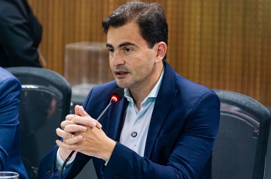 Casa Civil rebate prefeito e diz que situação da Santa Casa é analisada com “carinho” pelo governo