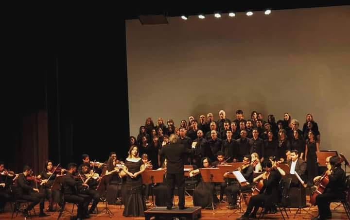 Coral Municipal de Cuiabá abre audições gratuitamente para novos integrantes