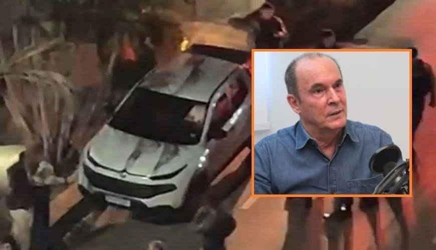Coronel acusado de financiar execução de advogado tem liminar negada e continua preso em Cuiabá