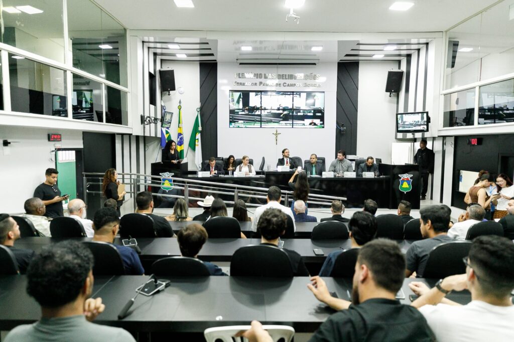 Cuiabá Sonora é aprovada com novas regras para equilibrar lazer e sossego