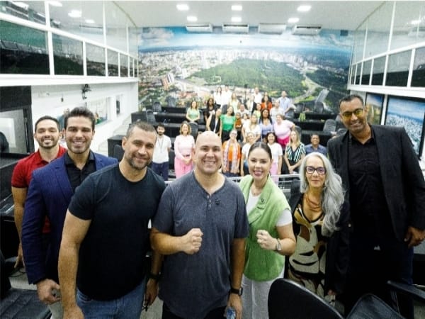 Cuiabá investe R$ 1,2 milhão e quer ser referência nacional no combate à obesidade