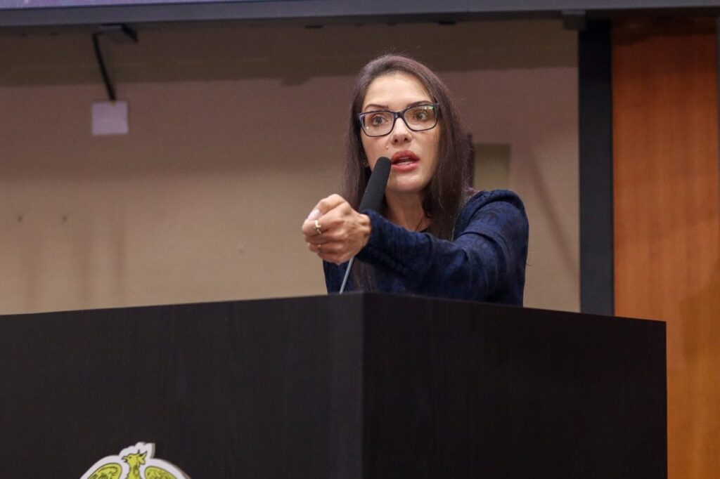 Deputada avalia como positiva a entrada da PF nas investigações da fraude dos consignados