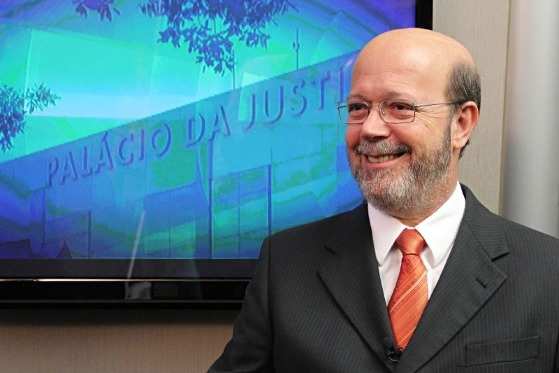 Desembargador firma acordo de quase R$ 100 mil para reparar danos ambientais em fazenda