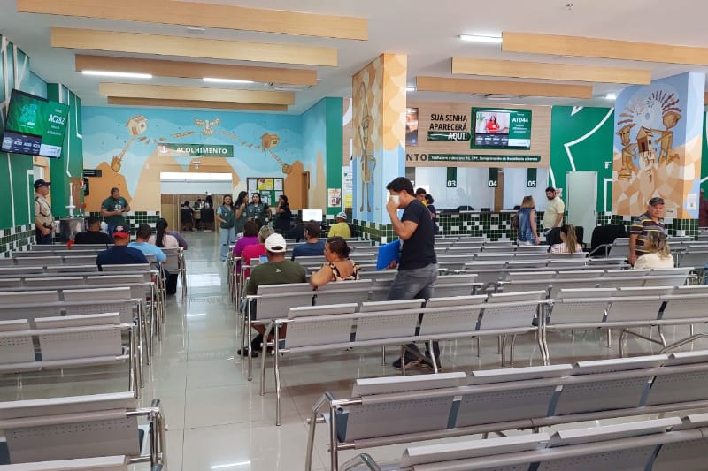 Em cinco dias, mais de 300 servidores buscam a Defensoria de MT por superendividamento