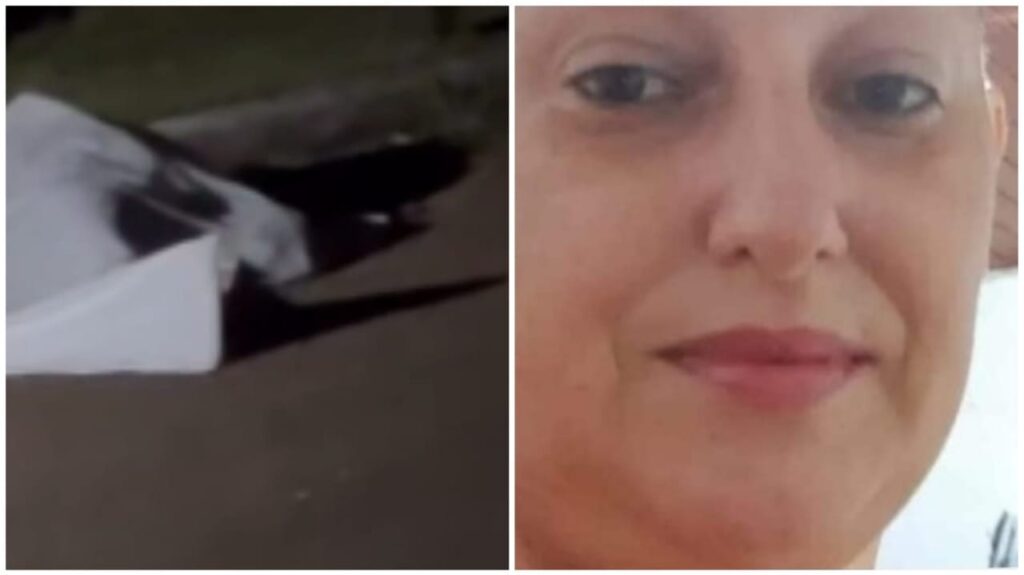 Estudante da Unemat morre em acidente de motocicleta em rodovia de MT