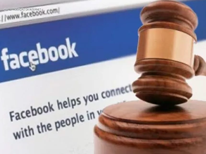 Facebook é condenado por não remover perfis falsos no Instagram e terá que indenizar empresa em MT