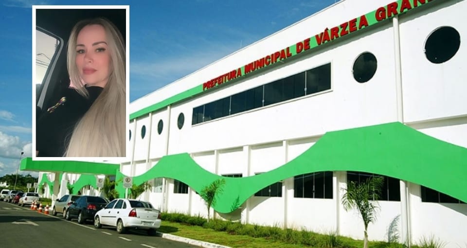 Flávia Moretti escolhe assessora como nova secretária de Governo em Várzea Grande