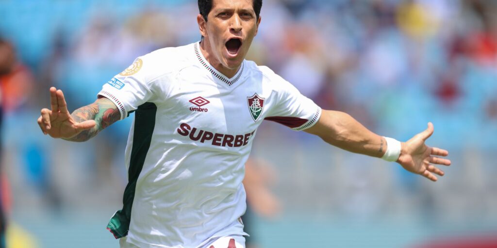 Fluminense derruba Inter e se garante nas quartas do Mundial de Clubes