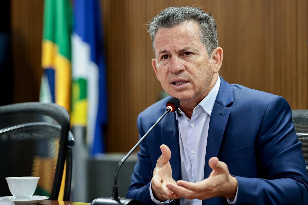 Governador classifica caso como “absurdo” e espera condenação de vereador preso por pedofilia