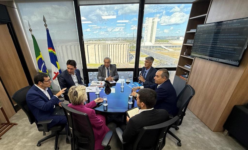 Governo de MT, senadores e prefeito cobram manutenção de voos da Azul no Nortão