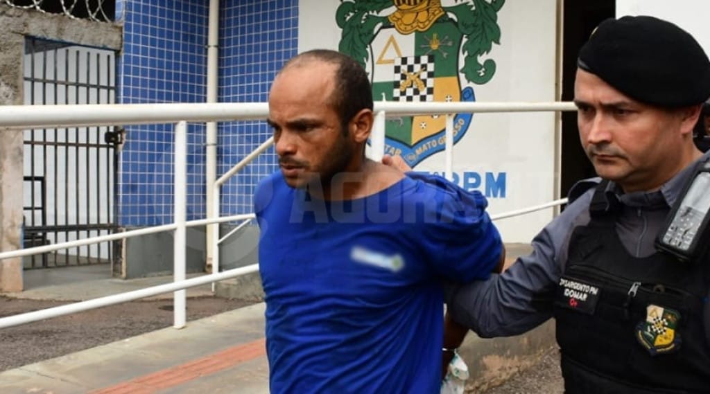 Homem que matou vizinha com barra de ferro e enterrou corpo em quintal tem prisão mantida