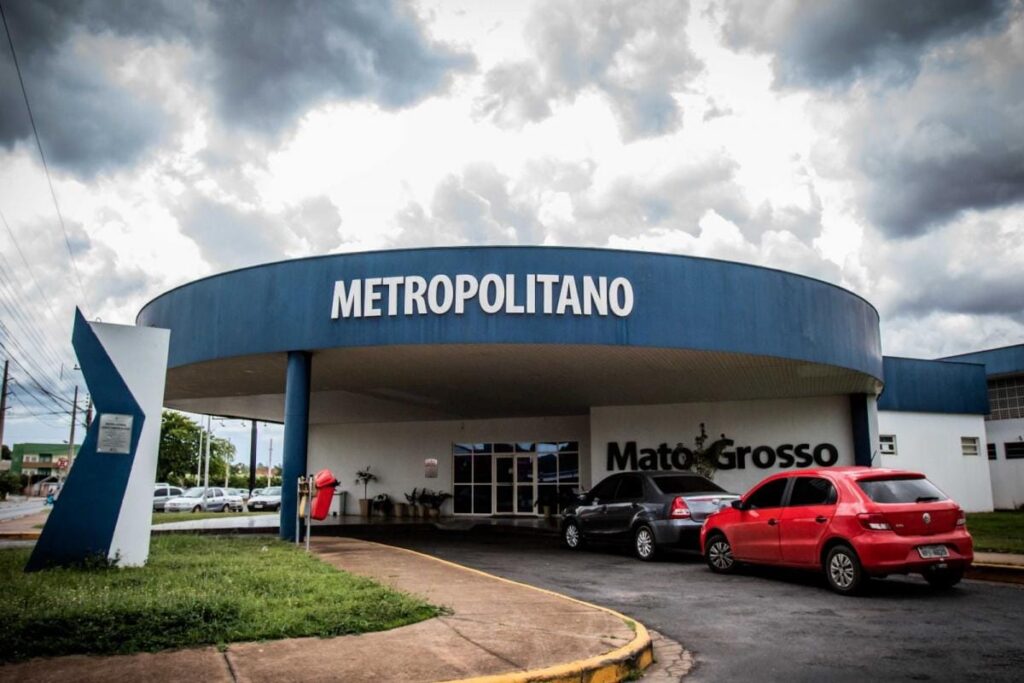 Hospital Metropolitano de VG realiza 25 cirurgias em mutirão neste sábado