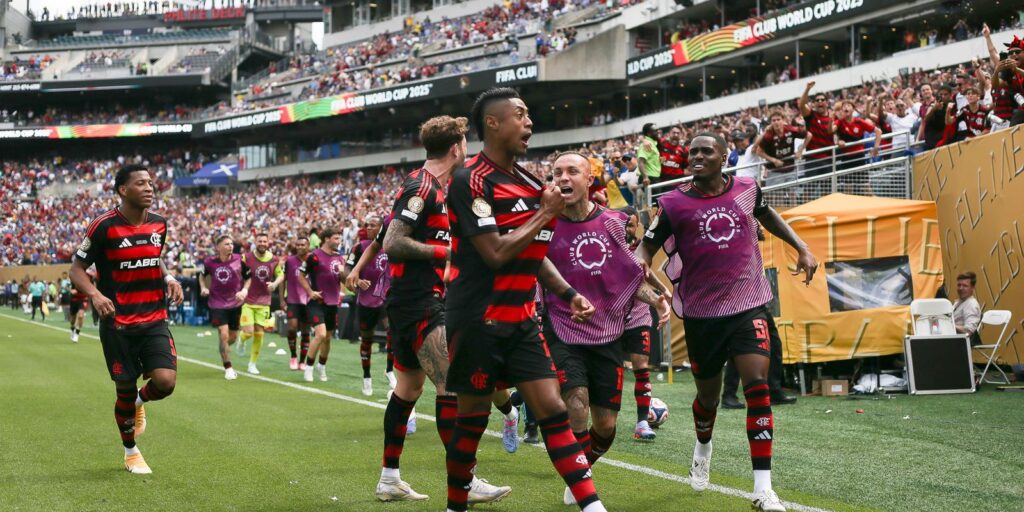 Invictos, times brasileiros decidem futuro na Copa do Mundo de Clubes