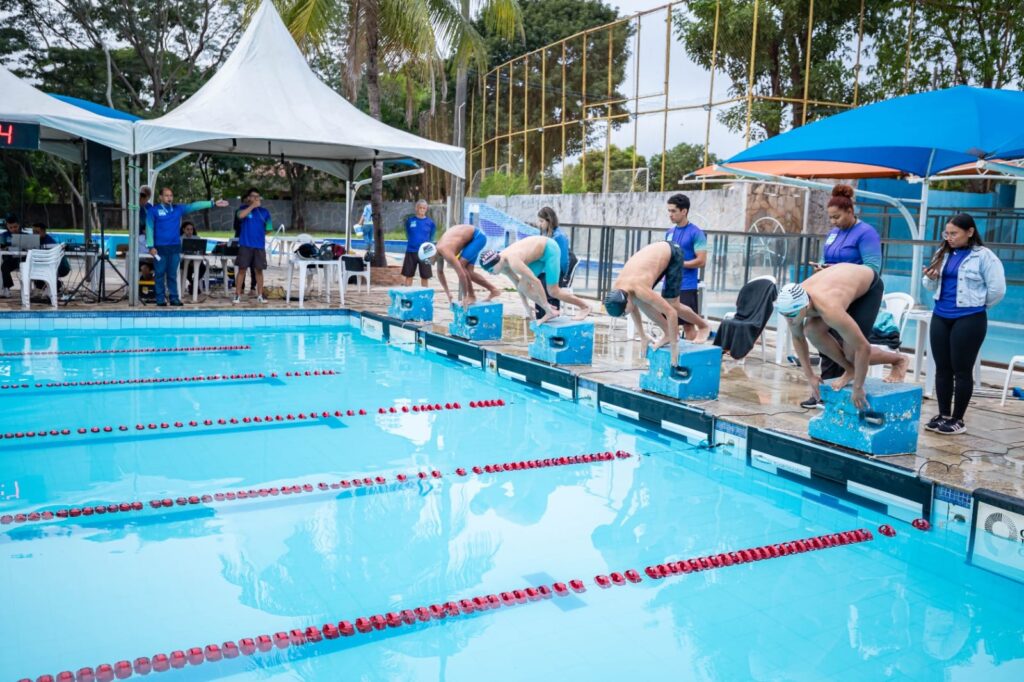 Jogos Estudantis Cuiabanos consagra campeões e atletas se preparam para desafio estadual