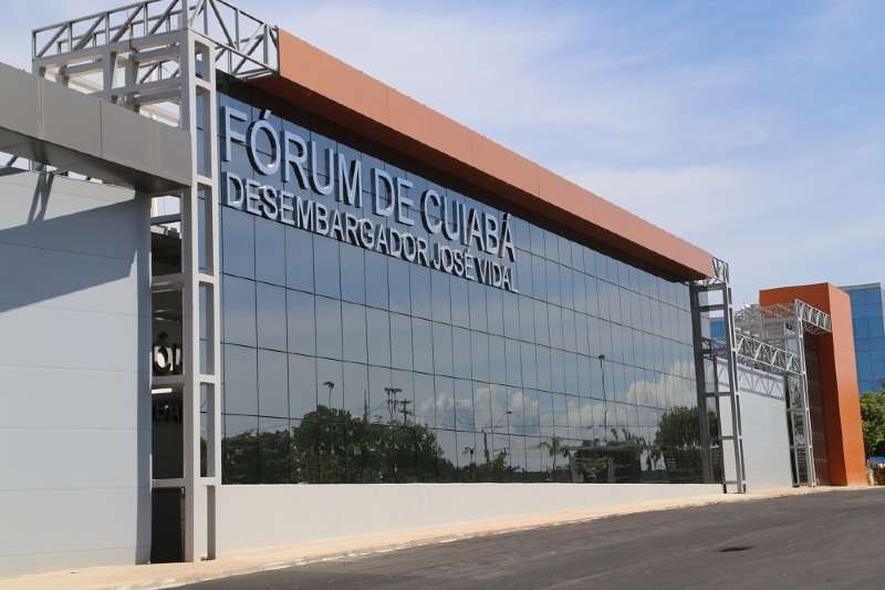 Juíza declara incompetência e envia ao TJMT ação penal contra Nadaf e Chico Lima