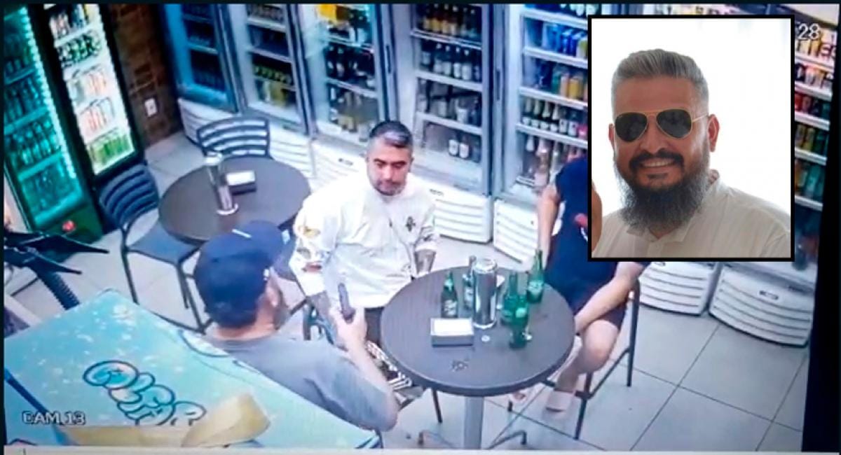 Juíza marca júri popular de policial civil que matou PM em conveniência de Cuiabá
