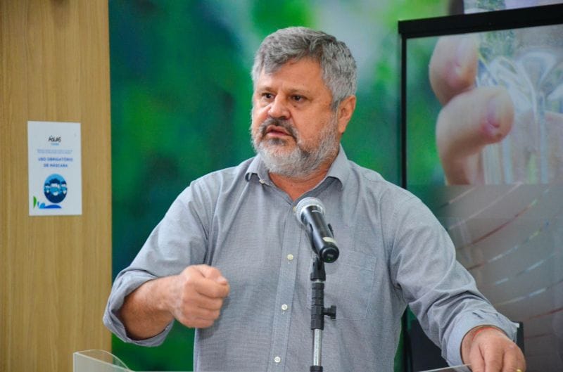 Justiça absolve ex-prefeito e outros quatro de acusação de desvio de R$ 1,6 mi em Cuiabá