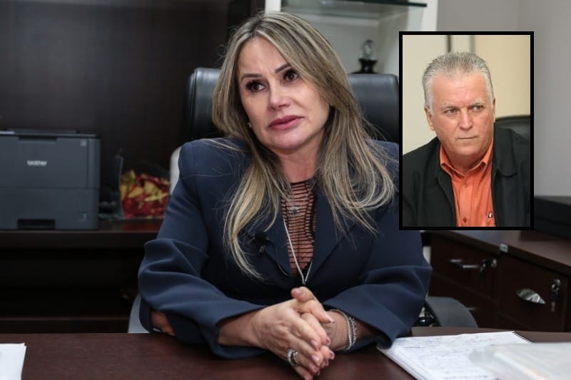 Justiça condena espólio de ex-secretário de MT a devolver R$ 4,2 milhões por enriquecimento ilícito