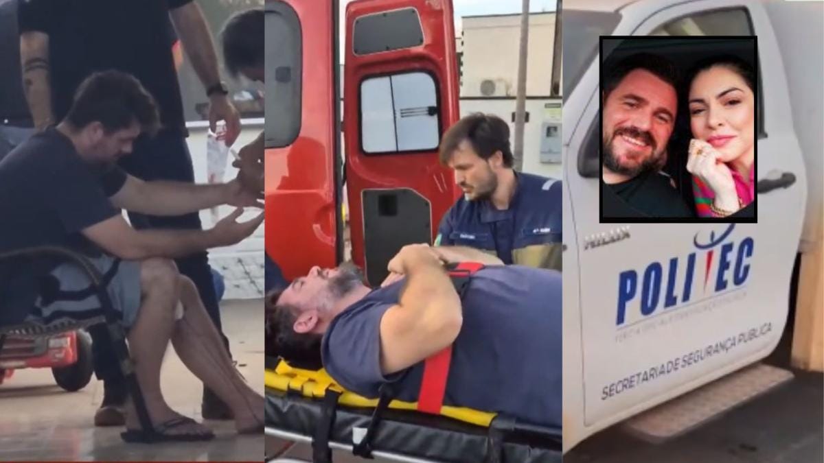 Justiça decreta prisão preventiva de marido suspeito de matar esposa psicóloga em residência