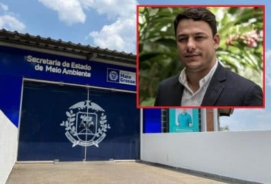 Justiça mantém ação de improbidade contra ex-secretário da Sema por fraudes de R$ 4 milhões no CAR