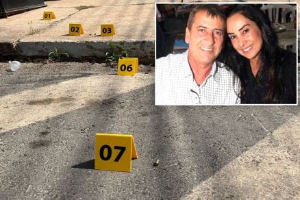 Justiça prorroga prisão de casal de empresários acusado de mandar assassinar advogado em Cuiabá
