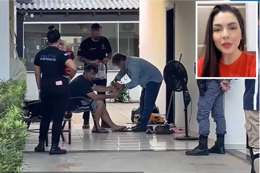 MPE é favorável à quebra de sigilo dos celulares de psicóloga e marido