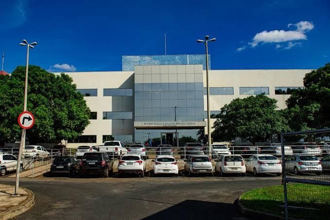 MT lança licitação para asfaltar e urbanizar distrito em região turística