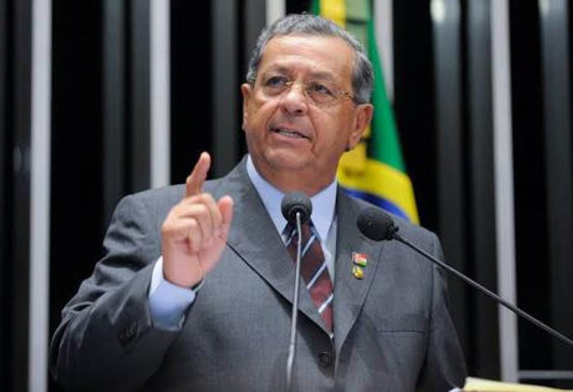 “Mato Grosso não tem dono”