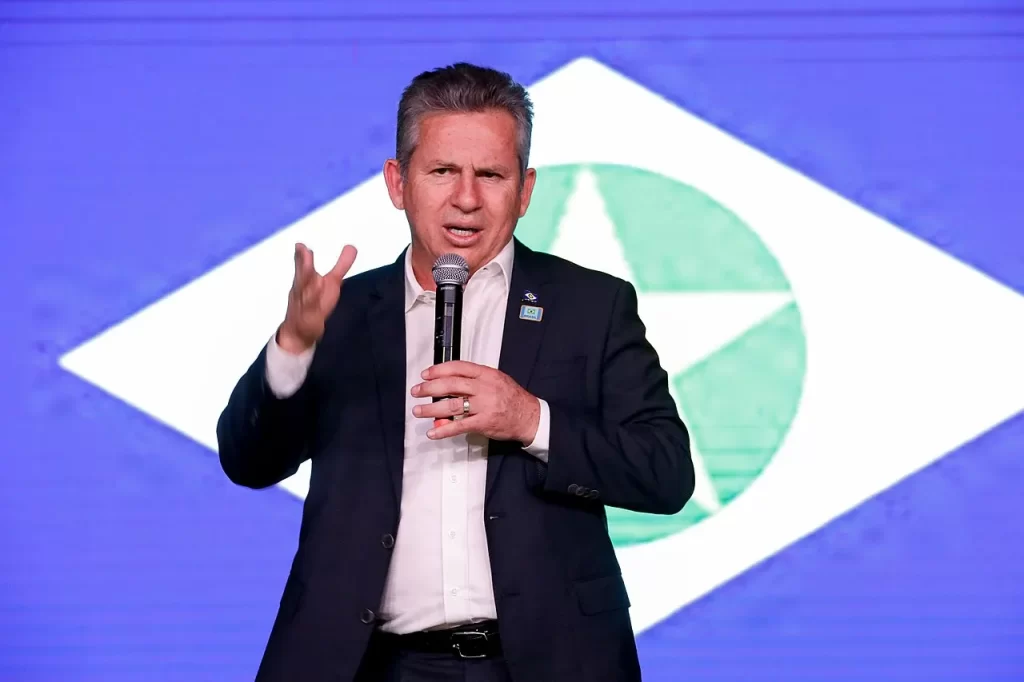 Mauro Mendes nega que CGE tenha acusado deputados estaduais em relatório