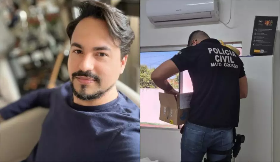 Médico e ex-vereador é indiciado pela Polícia Civil por estupro de vulnerável e violência psicológica