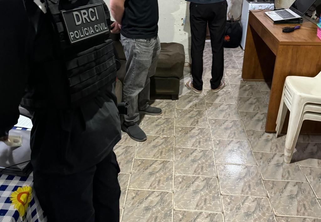 Médico, vereador é preso por abuso sexual de crianças e adolescentes em MT; crimes eram gravados