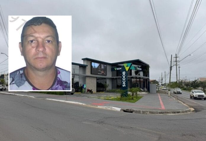 Morto em confronto com a PM após manter família refém em Cuiabá tinha 18 passagens criminais