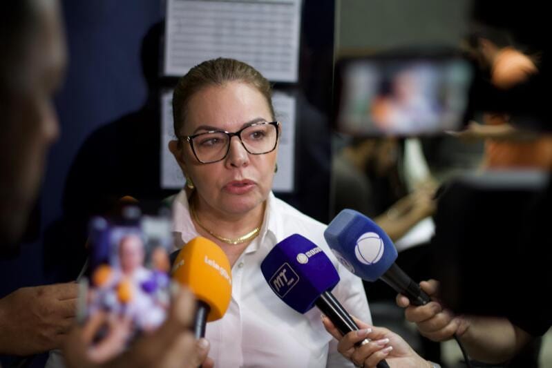 “Não é um período de inatividade”, diz presidente ao defender recesso parlamentar de julho