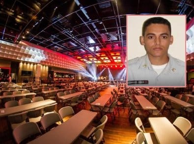 PM afasta sargento acusado de atirar em carro de servidora da Assembleia na Feijoada de Inverno