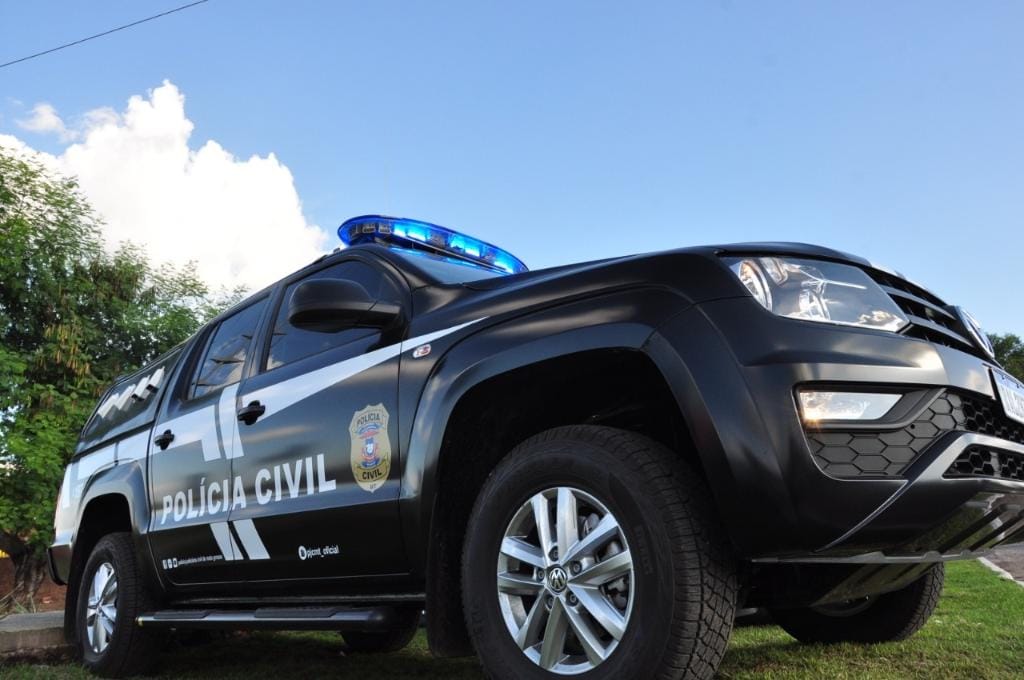 PMs se passam por policiais civis para roubar picape que estaria com drogas e são alvos da PC