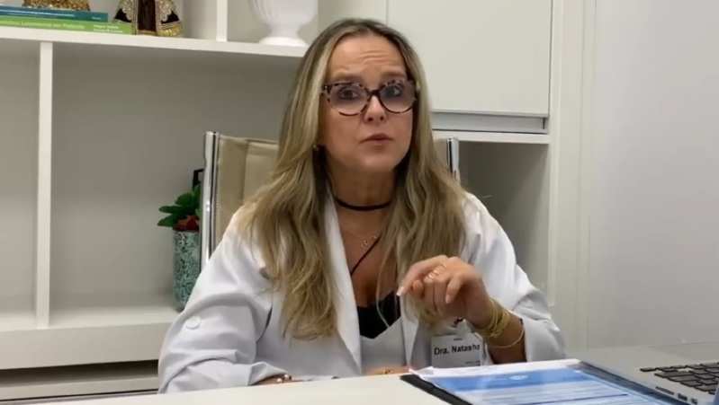 PT considera médica Natasha Slhessarenko como alternativa viável ao Governo de MT