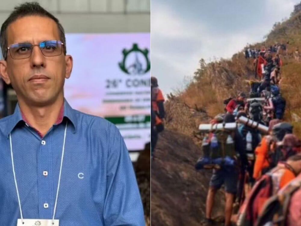 Participante do “Legendários” morre após passar mal em atividade imersiva em MT